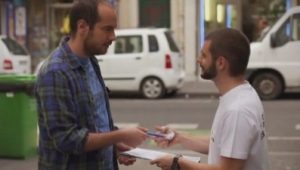 Bref Saison 1 Episode 32