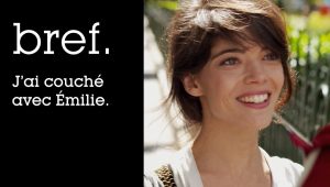 Bref Saison 1 Episode 33