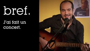 Bref Saison 1 Episode 34