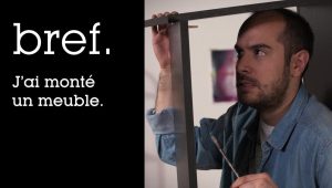 Bref Saison 1 Episode 35