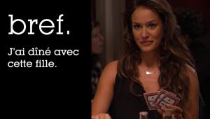 Bref Saison 1 Episode 36
