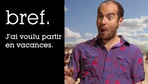 Bref Saison 1 Episode 38