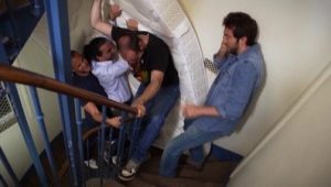 Bref Saison 1 Episode 39