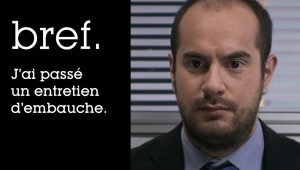 Bref Saison 1 Episode 4