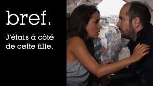 Bref Saison 1 Episode 40