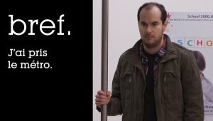 Bref Saison 1 Episode 41