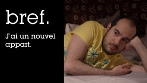 Bref Saison 1 Episode 42