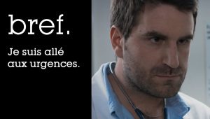 Bref Saison 1 Episode 43