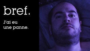 Bref Saison 1 Episode 45
