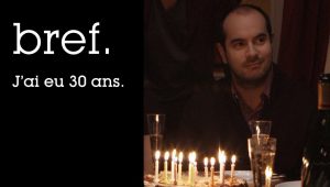 Bref Saison 1 Episode 46