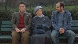Bref Saison 1 Episode 47
