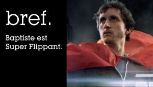 Bref Saison 1 Episode 49