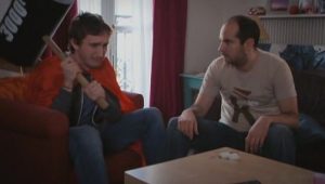 Bref Saison 1 Episode 49