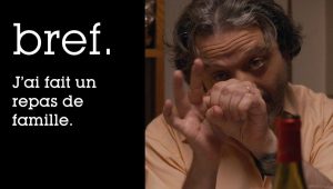 Bref Saison 1 Episode 5