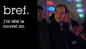Bref Saison 1 Episode 50