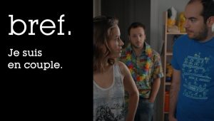 Bref Saison 1 Episode 52