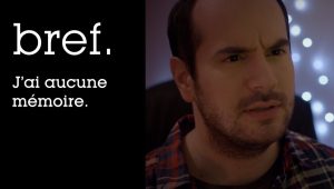 Bref Saison 1 Episode 54