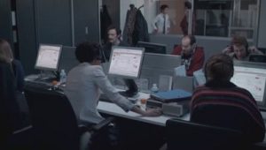 Bref Saison 1 Episode 55