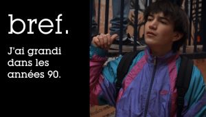 Bref Saison 1 Episode 56