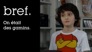 Bref Saison 1 Episode 57