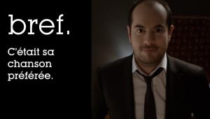 Bref Saison 1 Episode 58
