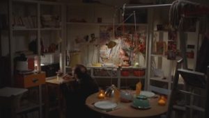 Bref Saison 1 Episode 58