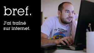 Bref Saison 1 Episode 6