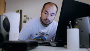 Bref Saison 1 Episode 6