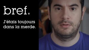 Bref Saison 1 Episode 62