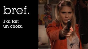 Bref Saison 1 Episode 63
