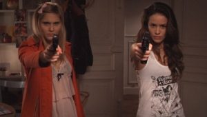 Bref Saison 1 Episode 63