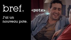 Bref Saison 1 Episode 65