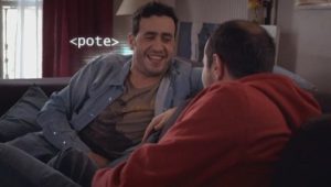 Bref Saison 1 Episode 65