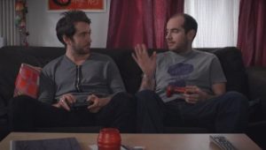 Bref Saison 1 Episode 66