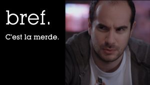 Bref Saison 1 Episode 69
