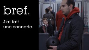Bref Saison 1 Episode 70