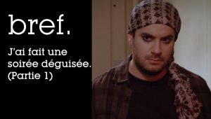Bref Saison 1 Episode 71
