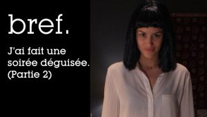 Bref Saison 1 Episode 72