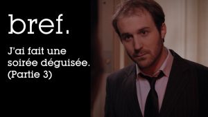 Bref Saison 1 Episode 73