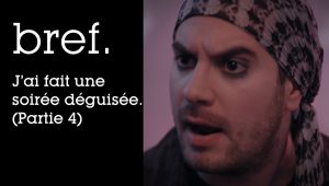 Bref Saison 1 Episode 74