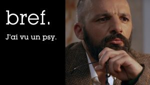 Bref Saison 1 Episode 8