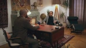 Bref Saison 1 Episode 8