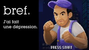 Bref Saison 1 Episode 80