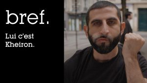 Bref Saison 1 Episode 81