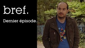 Bref Saison 1 Episode 82