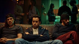 Bref Saison 2 Episode 1