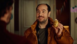 Bref Saison 2 Episode 2