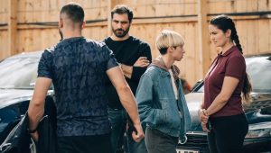BRI Saison 2 Episode 6