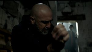 Brigade Anonyme Saison 1 Episode 1