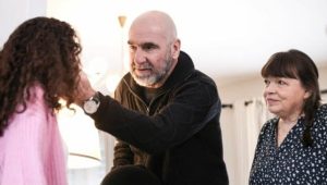 Brigade Anonyme Saison 1 Episode 1
